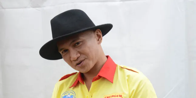 Anji Lebih Senang Istrinya Bekerja di Rumah, Ini Alasannya
