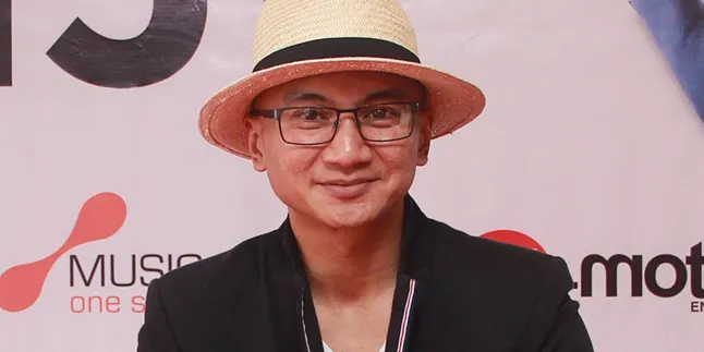 Ini Cara Anji Klarifikasi Fitnah dan Gosip di Jejaring Sosial