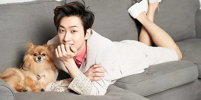 Anjing Eunhyuk Mati, Super Junior dan Fans Berduka