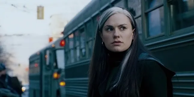 Anna Paquin Akan Kembali di 'X-MEN: DAYS OF FUTURE PAST'!