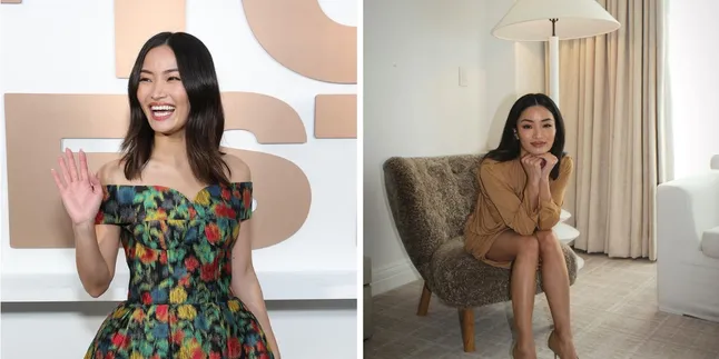 Anna Sawai Pecahkan Rekor! Jadi Aktris Asia Pertama yang Menang 'Aktris Drama Terbaik' di Emmy Awards Anna Sawai Pecahkan Rekor! Jadi Aktris Asia Pertama yang Menang 'Aktris Drama Terbaik' di Emmy Awards
