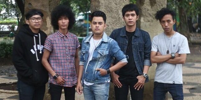 Annandra Band Merasa Bukan Siapa-Siapa Tanpa Kehadiran Fans