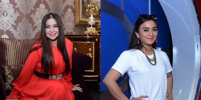 Annisa Bahar Beberkan Bukti Chat Kemesraan Dedi Dengan Wanita Lain Annisa Bahar Beberkan Bukti Chat Kemesraan Dedi Dengan Wanita Lain