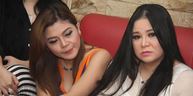 Annisa Bahar Kecewa Polisi Lambat Tangani Kasusnya