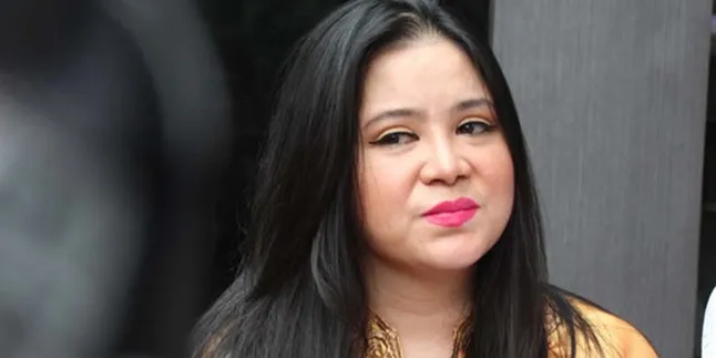 Annisa Bahar Ogah Damai Dengan Shandy Tumiwa