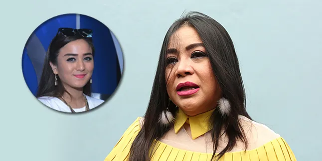 Annisa Bahar Sudah Tidak Anggap Juwita Sebagai Anaknya Annisa Bahar Sudah Tidak Anggap Juwita Sebagai Anaknya