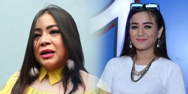 Annisa Bahar Ungkap Alasan Tak Setujui Hubungan Juwita Bahar dan Kekasih
