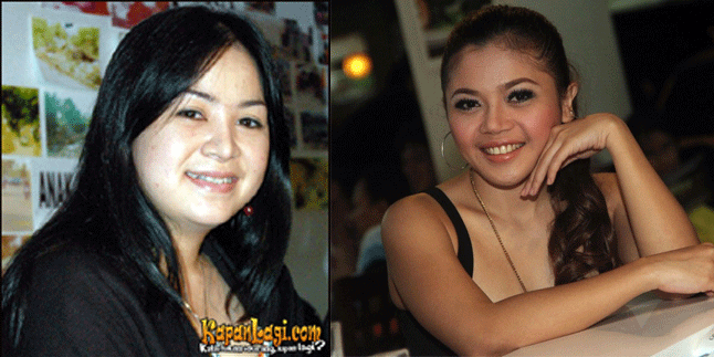 Annisa Bilang 'Kamseupay', Seruni Bahar Layangkan Somasi