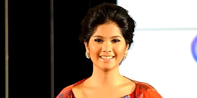 Annisa Pohan Anti Manjakan Anak