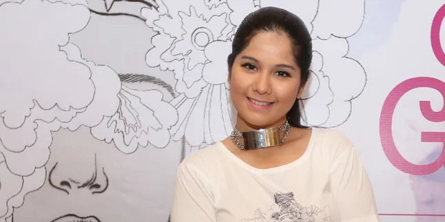 Annisa Pohan dan Aira Yudhoyono Kompak Jadi Model, Cantik Elegan Annisa Pohan dan Aira Yudhoyono Kompak Jadi Model, Cantik Elegan