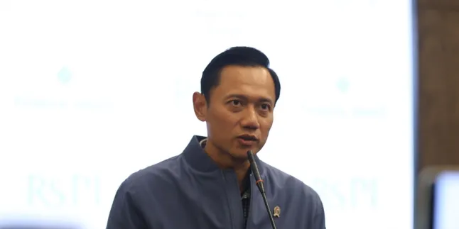 Annisa Pohan Gives Birth to Second Child, AHY Announces the Name of Their Son: Arjuna Hanyokrokusumo Yudhoyono