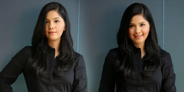 Annisa Pohan Ungkap Cara Quality Time Ala Keluarga Besar SBY Annisa Pohan Ungkap Cara Quality Time Ala Keluarga Besar SBY