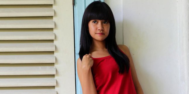 Anisa Rahma Akui Kangen Cherry Belle