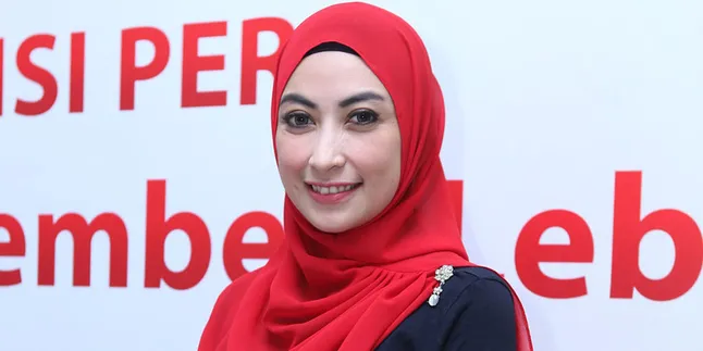 Annisa Trihapsari Angkat Bicara Soal Pernikahan Adjie Pangestu