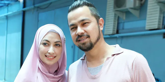 Annisa Trihapsari Tak Pernah Jalan Berdua Bareng Suami, Kenapa?