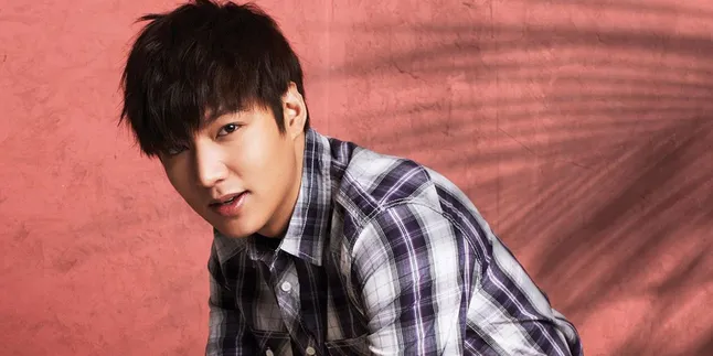 Anniversary ke-8, Jalanan di Tokyo Penuh Lee Min Ho