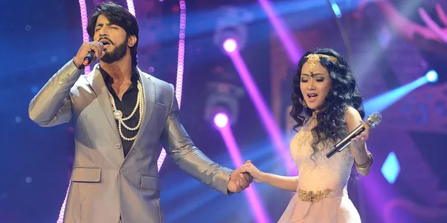 Anoop Singh Hapal 'Sakitnya Tuh Disini', Cita Citata Bangga