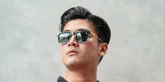 Anrez Adelio Firmly Denies Sexual Violence Allegations Against Icel: Consensual Relationship!