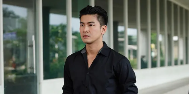 Anrez Adelio Dilaporkan ke Polda Metro Jaya Terkait Dugaan Kekerasan Seksual, Terancam 12 Tahun Penjara