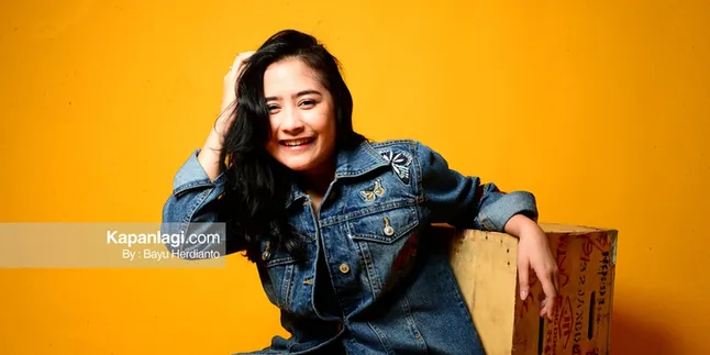 Antara Cowok Ganteng Dan Cowok Tajir, Ternyata Pilihan Prilly ...