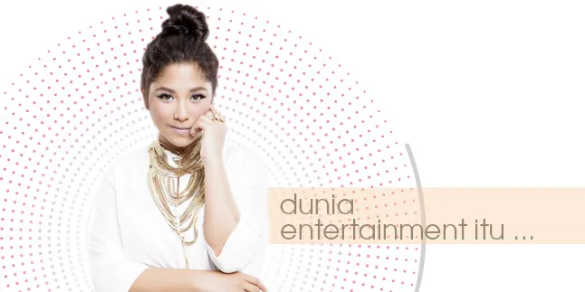Antara Dunia Hiburan & Privasi, Ini Pendapat Nadine Antara Dunia Hiburan & Privasi, Ini Pendapat Nadine