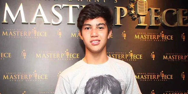 Antara El, Verrell dan Teuku Rasya, Pilih Mana? Antara El, Verrell dan Teuku Rasya, Pilih Mana?