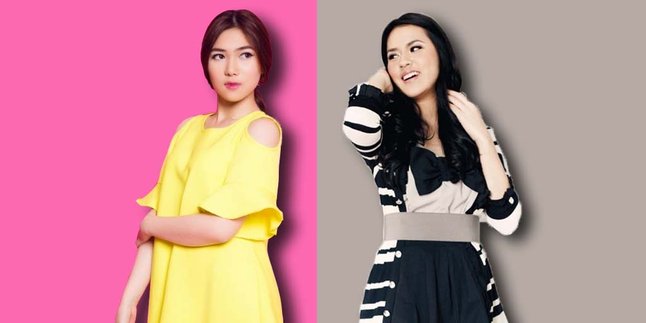 Antara Isyana dan Raisa, Siapa Yang Paling Bersinar Menurut Kamu?