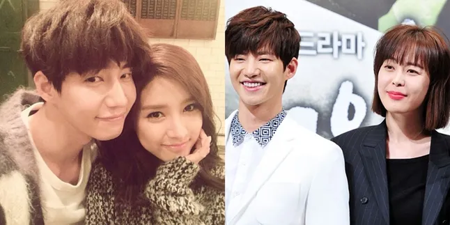Antara Kim So Eun dan Lee Ha Na, Ini Pilihan Song Jae Rim Antara Kim So Eun dan Lee Ha Na, Ini Pilihan Song Jae Rim
