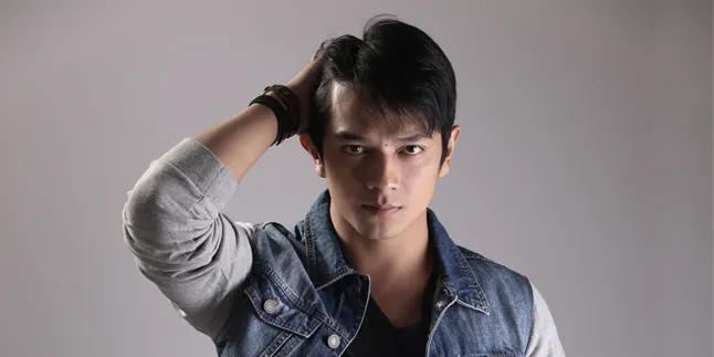 Antara Nikita Mirzani dan Angel Karamoy, Rico Verald Pilih Siapa?