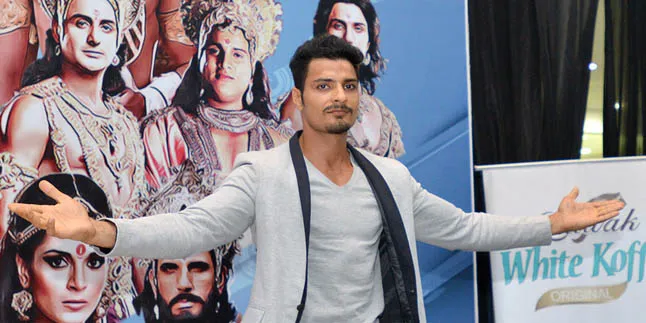 Antara Pooja Sharma dan Shafaq Naaz, Ini Pilihan Vin Rana Antara Pooja Sharma dan Shafaq Naaz, Ini Pilihan Vin Rana