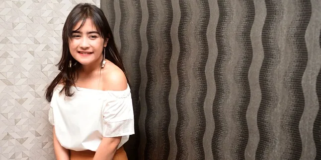 Antara Raditya Dika, Aliando & Teuku Rassya, Prilly Pilih Siapa?