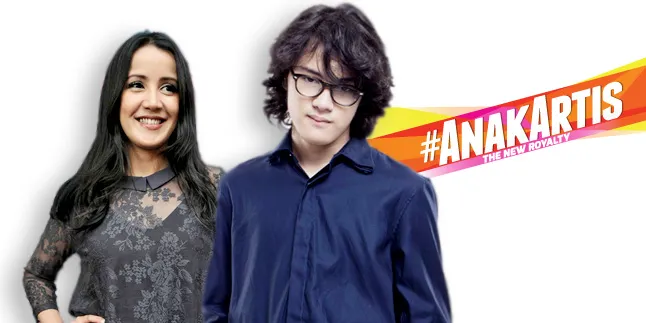 Antara Shawn Adrian - Andi Soraya, Siapa Yang Lebih Suka Curhat? Antara Shawn Adrian - Andi Soraya, Siapa Yang Lebih Suka Curhat?