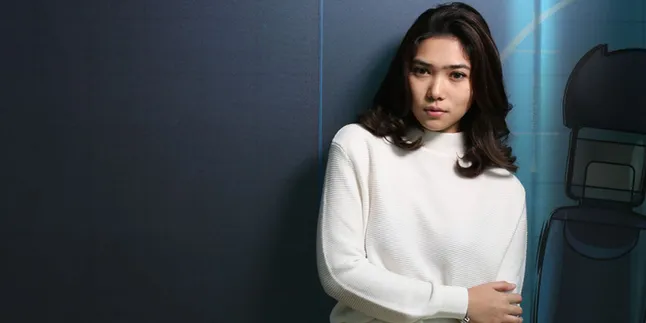 Dari 3 Aktor 'WARKOP DKI REBORN', Isyana Sarasvati Pilih ...