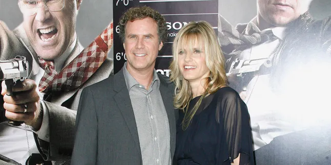 Antara Will Ferrell dan Kristen Wiig di Tanggal 20 Juni, Ada Apa? Antara Will Ferrell dan Kristen Wiig di Tanggal 20 Juni, Ada Apa?
