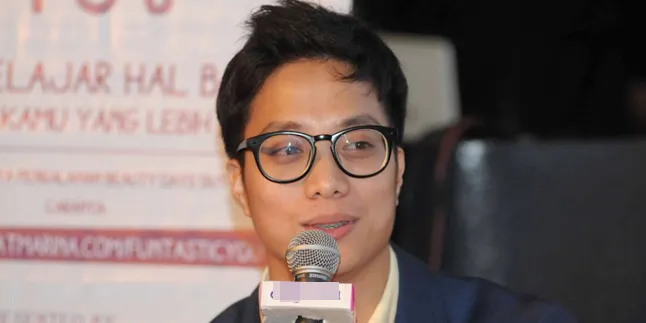 Antara Yovie & Nuno Atau Akting, Mana Pilihan Pradikta Wicaksono? Antara Yovie & Nuno Atau Akting, Mana Pilihan Pradikta Wicaksono?