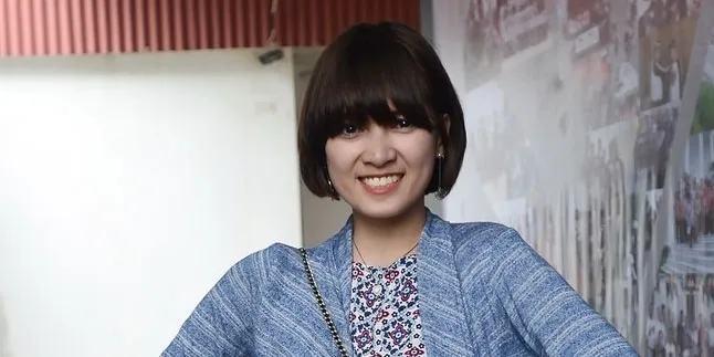 Antho Nugroho Ngaku Lover, Chika Jessica Tak Percaya Antho Nugroho Ngaku Lover, Chika Jessica Tak Percaya