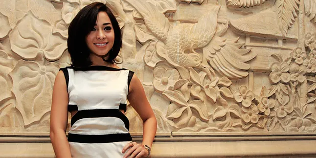 Anti Golput, Ini Alasan Nikita Willy