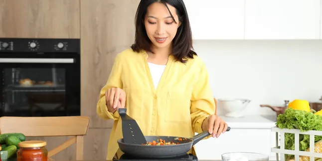 Anti Keteteran! Strategi Meal Prep Ramadan untuk Kamu yang Super Sibuk