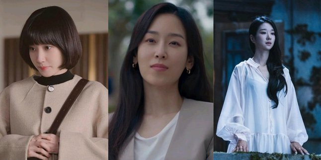 Anti-Cliché, Here Are 6 Unique Characters in Korean Dramas!