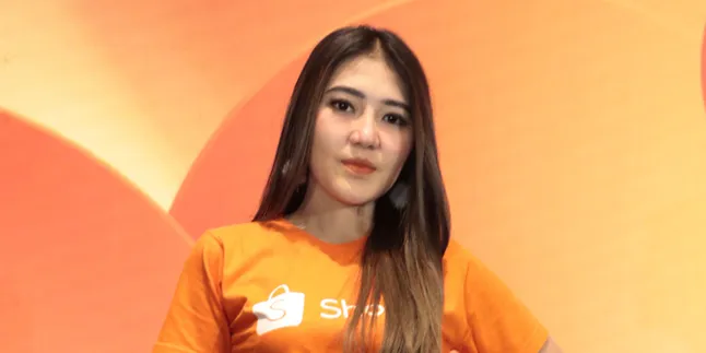 Anti Lipsync, Via Vallen Bicara Mengenai Penampilan di Asian Games 2018