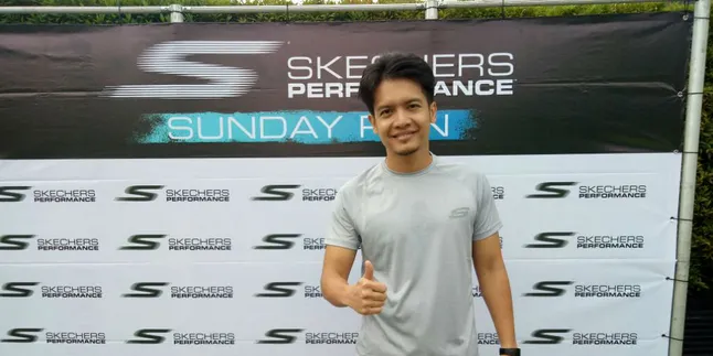 Anti Mager, Sambut Minggu dengan Skechers Performance Sunday Run Bareng Selebriti