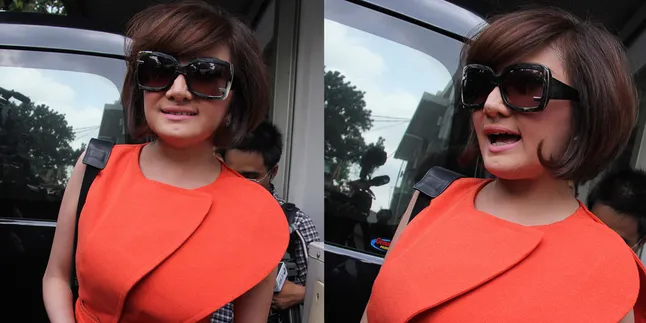 Anti Mainstream, Kiki Amalia Nggak Mau Nge-DJ Pakai Baju Seksi