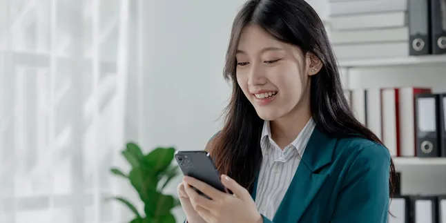 Anti Ribet! Kamu Bisa Top Up DANA Mulai dari 20 Ribu Aja via Mandiri Anti Ribet! Kamu Bisa Top Up DANA Mulai dari 20 Ribu Aja via Mandiri