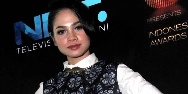 Antimainstream, Andien Pilih Buka Bisnis Gym