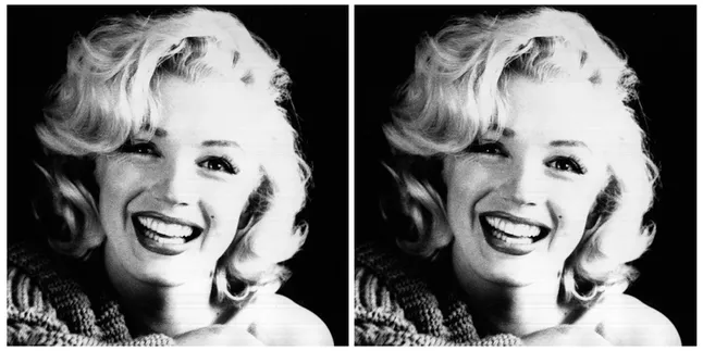 Anting Marilyn Monroe Terjual 2 Miliar!