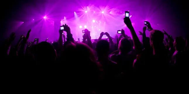 #AntiNgaret Ketemu Oppa Idola yang Lagi ke Indonesia