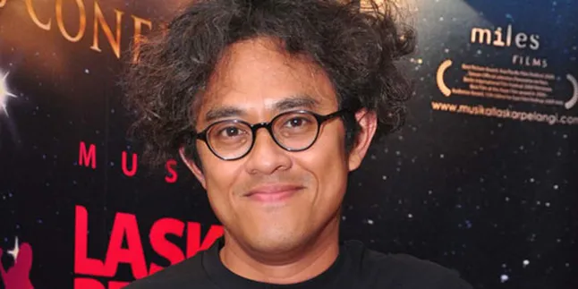 Antisipasi Bencana Lewat 'PESAN DARI SAMUDRA'