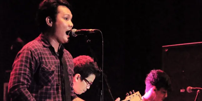 Antisipasi Penyiraman Air Keras, Last Child Diamankan Fansnya