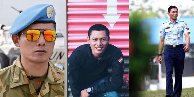 Anto Cepi, TNI Jago Nyanyi Mirip Dengan Agus Yudhoyono