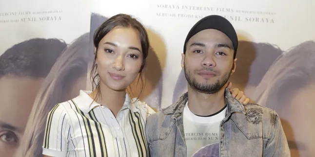 'ANTOLOGI RASA' Rilis, Refal Hady: Yang Lo Perjuangin Belum Tentu yang Terbaik